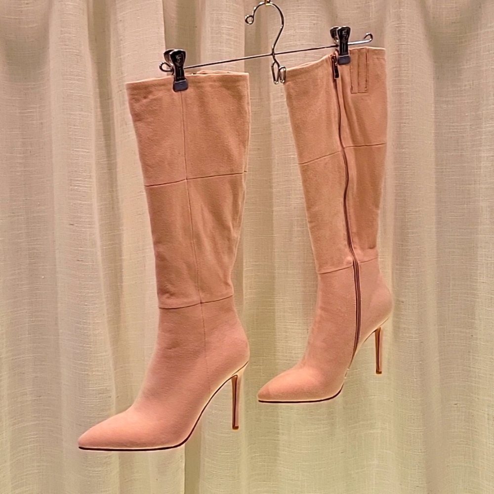 Princess Polly Reynolds Heeled Boots - Picture 3 of 5